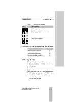 Preview for 51 page of Siemens SIMATIC OP 77B Operating Instructions Manual