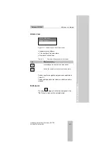 Preview for 63 page of Siemens SIMATIC OP 77B Operating Instructions Manual