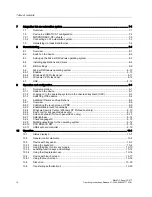 Preview for 6 page of Siemens SIMATIC PANEL PC 877 Operating Instructions Manual