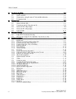 Preview for 8 page of Siemens SIMATIC PANEL PC 877 Operating Instructions Manual