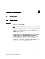 Preview for 69 page of Siemens SIMATIC PANEL PC 877 Operating Instructions Manual