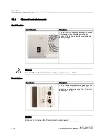 Preview for 90 page of Siemens SIMATIC PANEL PC 877 Operating Instructions Manual