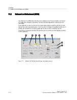 Preview for 110 page of Siemens SIMATIC PANEL PC 877 Operating Instructions Manual