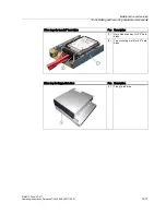 Preview for 131 page of Siemens SIMATIC PANEL PC 877 Operating Instructions Manual