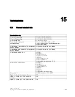 Preview for 171 page of Siemens SIMATIC PANEL PC 877 Operating Instructions Manual