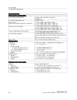 Preview for 172 page of Siemens SIMATIC PANEL PC 877 Operating Instructions Manual