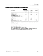 Preview for 177 page of Siemens SIMATIC PANEL PC 877 Operating Instructions Manual