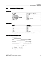 Preview for 179 page of Siemens SIMATIC PANEL PC 877 Operating Instructions Manual