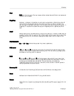 Preview for 277 page of Siemens SIMATIC PANEL PC 877 Operating Instructions Manual