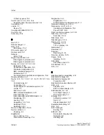 Preview for 282 page of Siemens SIMATIC PANEL PC 877 Operating Instructions Manual