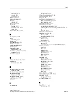 Preview for 283 page of Siemens SIMATIC PANEL PC 877 Operating Instructions Manual