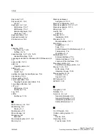 Preview for 284 page of Siemens SIMATIC PANEL PC 877 Operating Instructions Manual