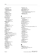 Preview for 286 page of Siemens SIMATIC PANEL PC 877 Operating Instructions Manual