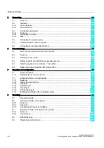 Предварительный просмотр 10 страницы Siemens simatic PC 577 Operating Instructions Manual