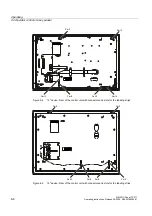 Предварительный просмотр 92 страницы Siemens simatic PC 577 Operating Instructions Manual