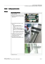 Предварительный просмотр 111 страницы Siemens simatic PC 577 Operating Instructions Manual