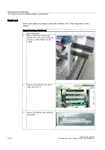 Предварительный просмотр 112 страницы Siemens simatic PC 577 Operating Instructions Manual