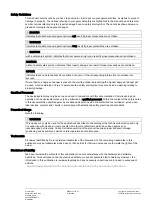 Preview for 2 page of Siemens SIMATIC PC 577B Operating Instructions Manual