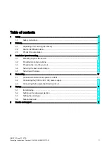 Preview for 3 page of Siemens SIMATIC PC 577B Operating Instructions Manual