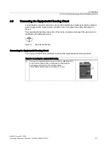 Preview for 21 page of Siemens SIMATIC PC 577B Operating Instructions Manual