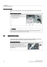 Preview for 34 page of Siemens SIMATIC PC 847B Operating Instructions Manual