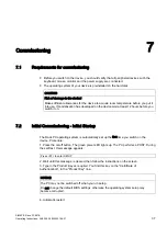 Preview for 37 page of Siemens SIMATIC PC 847B Operating Instructions Manual