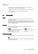 Preview for 58 page of Siemens SIMATIC PC 847B Operating Instructions Manual