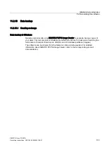 Preview for 103 page of Siemens SIMATIC PC 847B Operating Instructions Manual