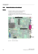 Preview for 128 page of Siemens SIMATIC PC 847B Operating Instructions Manual