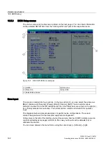 Preview for 162 page of Siemens SIMATIC PC 847B Operating Instructions Manual