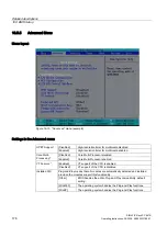 Preview for 176 page of Siemens SIMATIC PC 847B Operating Instructions Manual