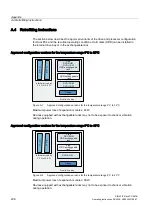 Preview for 206 page of Siemens SIMATIC PC 847B Operating Instructions Manual