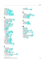 Preview for 231 page of Siemens SIMATIC PC 847B Operating Instructions Manual