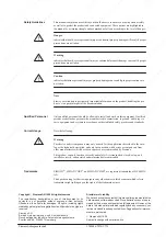 Preview for 4 page of Siemens SIMATIC PC BI10 Technical Description