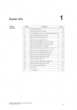 Preview for 6 page of Siemens SIMATIC PC BI10 Technical Description