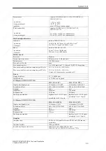 Preview for 8 page of Siemens SIMATIC PC BI10 Technical Description