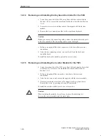 Предварительный просмотр 36 страницы Siemens SIMATIC PC BI45 Technical Description