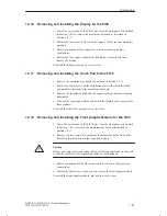 Предварительный просмотр 37 страницы Siemens SIMATIC PC BI45 Technical Description