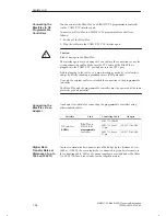 Предварительный просмотр 40 страницы Siemens SIMATIC PC BI45 Technical Description