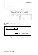 Preview for 97 page of Siemens SIMATIC PC RI25/45 Technical Description