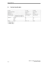 Preview for 108 page of Siemens SIMATIC PC RI25/45 Technical Description