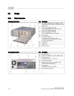 Preview for 18 page of Siemens simatic PCIL43 Operating Instructions Manual