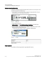 Preview for 24 page of Siemens simatic PCIL43 Operating Instructions Manual