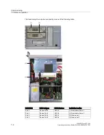 Preview for 40 page of Siemens simatic PCIL43 Operating Instructions Manual