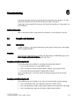 Preview for 59 page of Siemens SIMATIC PCS 7 FOUNDATION Fieldbus Commissioning Manual