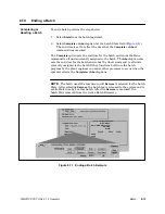 Предварительный просмотр 185 страницы Siemens SIMATIC PCS 7 OSx Operator'S Manual