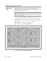 Предварительный просмотр 216 страницы Siemens SIMATIC PCS 7 OSx Operator'S Manual