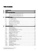 Предварительный просмотр 3 страницы Siemens SIMATIC PCS 7 SMART Getting Started