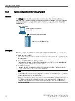 Предварительный просмотр 30 страницы Siemens SIMATIC PCS 7 SMART Getting Started