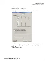 Предварительный просмотр 53 страницы Siemens SIMATIC PCS 7 SMART Getting Started